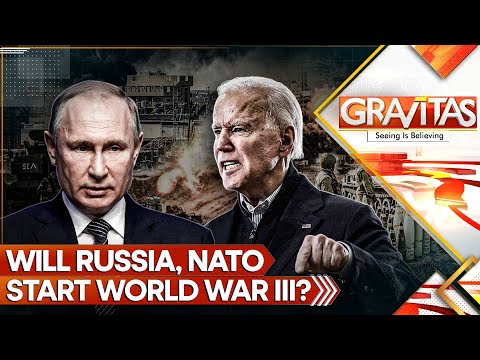 Putin's New Nuclear Threat | Will Russia Put Missiles in Striking Distance of West? | Gravitas LIVE