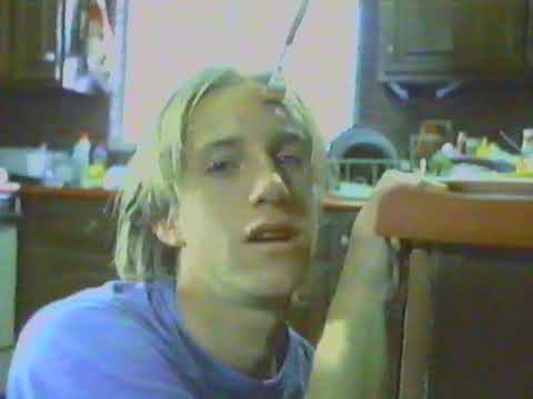 1997 Cool Boarders 2 PlayStation Video Game Commercial