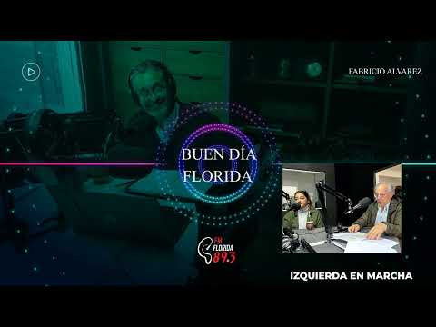 “Es una barbaridad que en un país como Uruguay la gente pase hambre”.