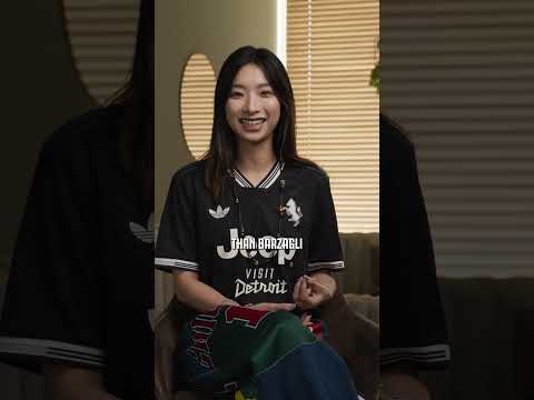 No wall stronger than Barzagli 💪 | #ganten #football #experience