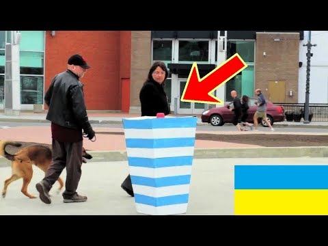 НЕ НАТИСКАЙ ЧЕРВОНУ КНОПКУ
