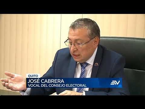Reforma legal permitiría una candidatura de Correa en las elecciones de 2021