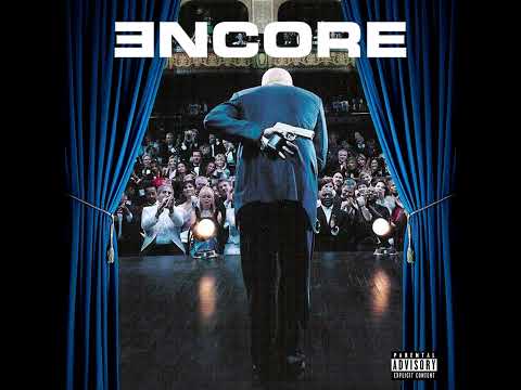 Eminem - Christopher Reeves (Brand New Dance OG leak)
