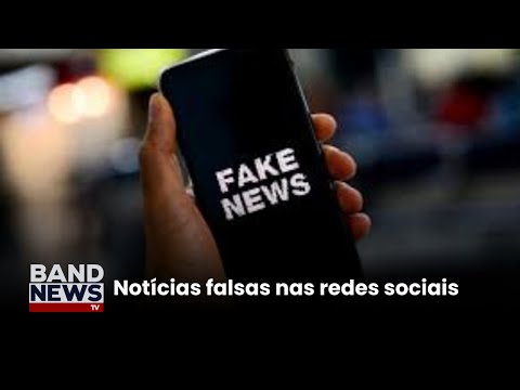 PF irá investigar fake news sobre enchentes no RS | BandNews TV