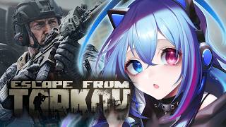【#EscapefromTarkov】シーズン制が導入されたようなのでやってみる！【依逆ルメイ/VTuber】