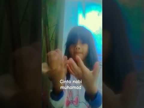 aku kesatu cinta Allah