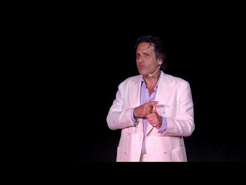 Coltivare impresa, costruire futuro. | Francesco Somma | TEDxTursi