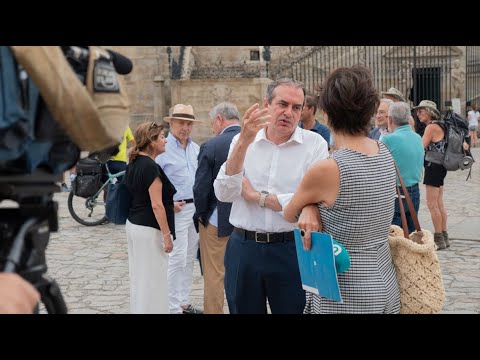 Francisco Moreno asume la presidencia de FORTA