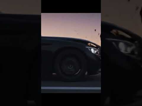 Ek jhatkay mein car ke do tukray! Raftar ne sab kuch badal diya.) #CarCrash #Bike #RealActionScene