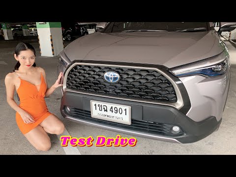 Test-Drive-TOYOTA-COROLLA-CROS Test-Drive-TOYOTA-COROLLA-CROS