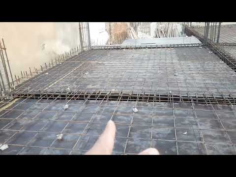 How to Build Floor Beam with L/4 Method | Steel Structure Design |