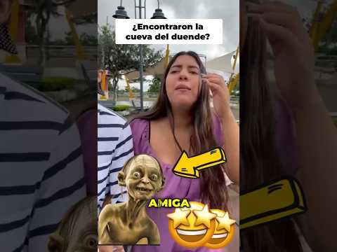 Vinimos a descubrirlo AQUI😱😱#viralshort #fypシ゚viral #terrorymisterio #aterrador