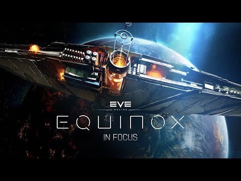 Equinox In Focus | Reinvigorating Nullsec