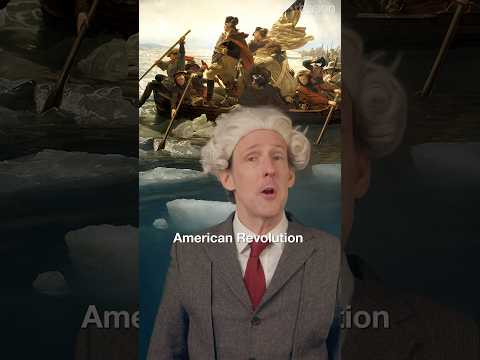 America's 250th birthday midlife crisis