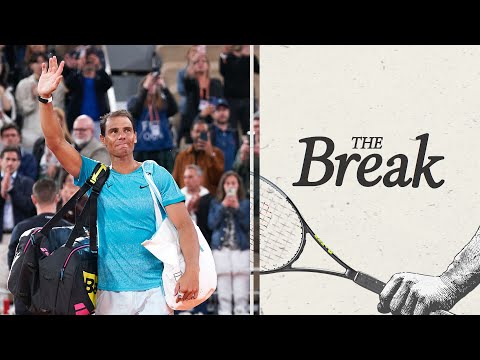 Looking back at the biggest moments from Roland Garros 2024 | The Break