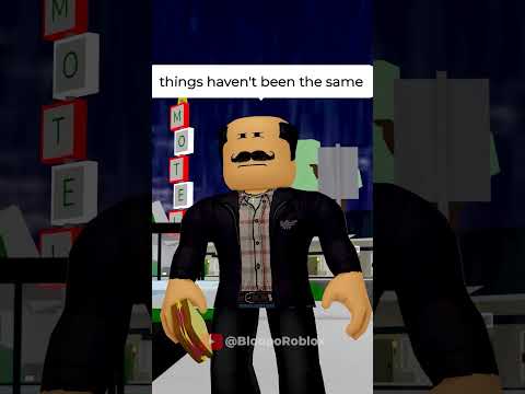Father Abandons Kid in Roblox! 😢 #shorts