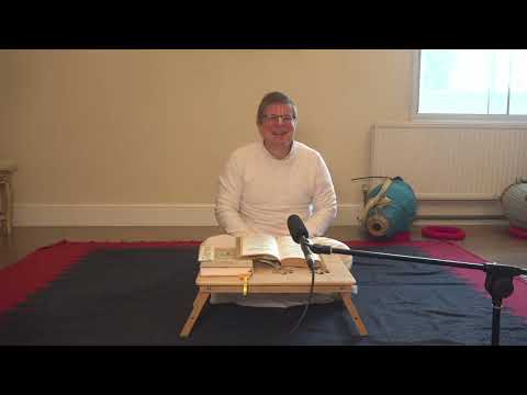 LIVE streaming from the Bhakti Yoga Institute