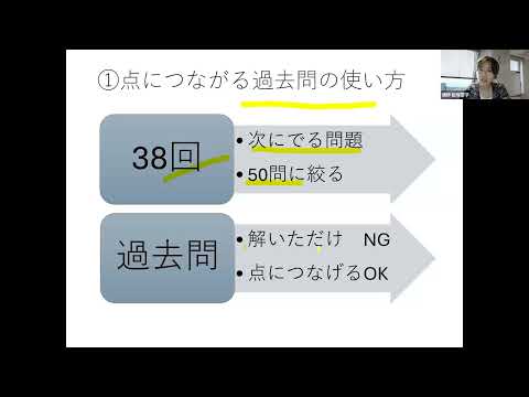 社會福祉士・精神保健福祉士　國家試驗　合格の近道①　講師 飯塚慶子　　　　　　　　　　　　　　　　　　　　　　　　　　　　～38回試驗は税所から50問に絞って攻略する～