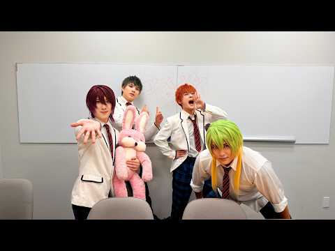 【アーカイブ】コス★メン♂R!!! #56
