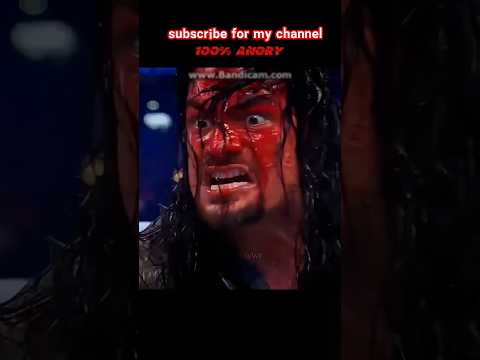 ʷʰᵉⁿ ʷʳᵉˢˡᵉʳ ᵃⁿᵍʳʸ👺 #wwe #wrestling #viral #trending #ytshorts #shortvideo #youtubeshorts #ffpy