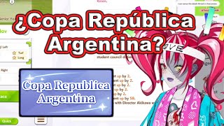 ¡OTRA CORONACION DE GLORIA! [Hololive / Umamusume]