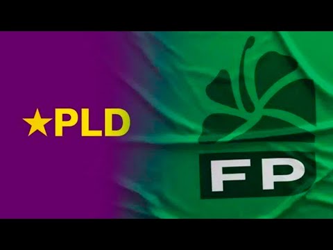 PLD debe buscar la unión con La Fuerza del Pueblo según Vladimir Ferreira