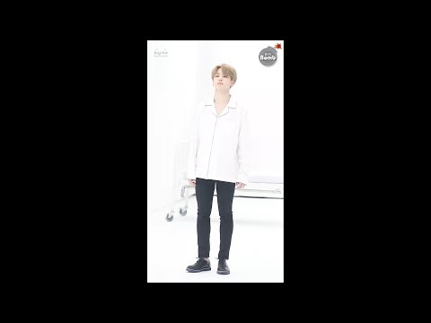 [BANGTAN BOMB] 'WINGS' Short Film Special - Lie (Jimin solo dance) - BTS (방탄소년단)