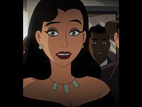 Don't Mess with Martha - "Batman" Edit | Melly Mike - Young Black & Rich