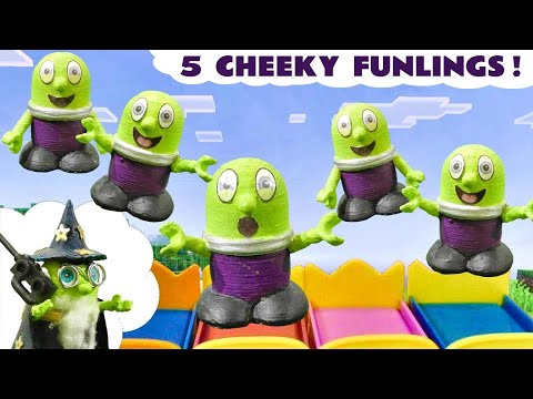 YouTube video thumbnail