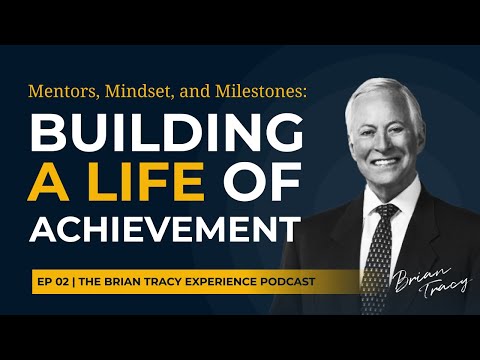 Brian Tracy: Serving Others for Success and Sales Skills