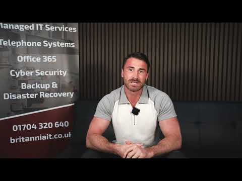 Did You Know Microsoft 365 Doesn’t Automatically Back Up Your Data?