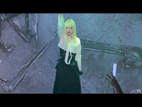 260925 FLIP PLAY <strong>VOL</strong>.5 미코메 코토네 직캠