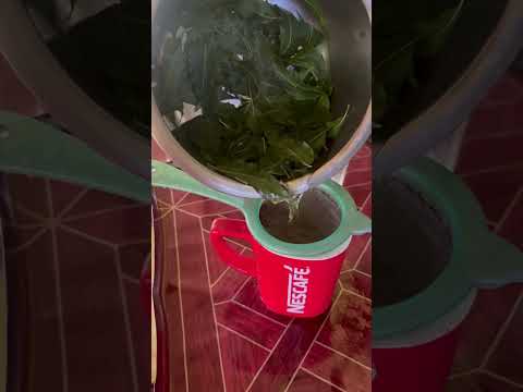 Don’t throw away neem leaves 🍃 Do this instead 😍