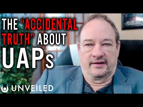 Did The Government Already Admit The Truth About UAPs And Non-Human Intelligence?