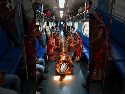 🦏 RESCUE Rhinoceros from Giant Log 🌳🔥😱 #wildlife #epic #shortsvideo
