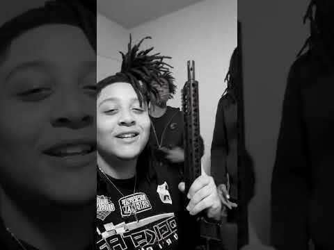 Dee Glizzy- Squid Games Freestyle (Snippet) #rap #newmusic #unreleased #DeeGlizzy #shorts #trending