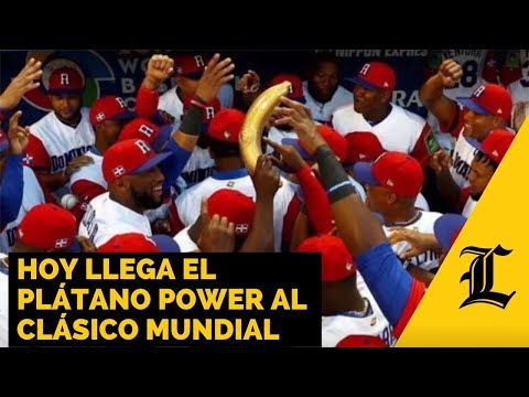 HOY LLEGA EL PLÁTANO POWER AL CLÁSICO MUNDIAL | PODCAST DEL FANÁTICO