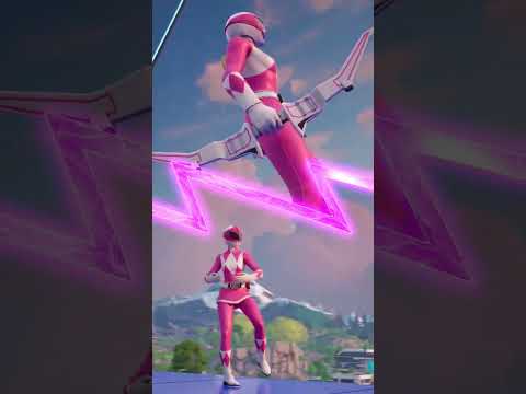 Go Go Power Rangers!