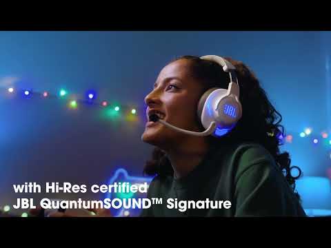 JBL | Quantum 910P with Quantum Sound