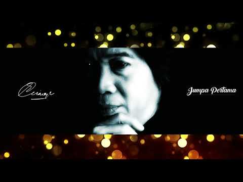 Chrisye - Jumpa Pertama