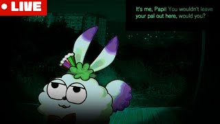 【No, I'm not a Human】Not stopping until we get another ending~!