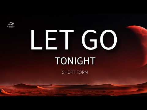 Find Peace in Forgiveness | Bedtime Prayer to Release Past Mistakes