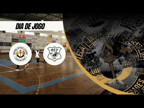 1º Jornada - CN 2ª Divisão | Sul :  BIR x UFE