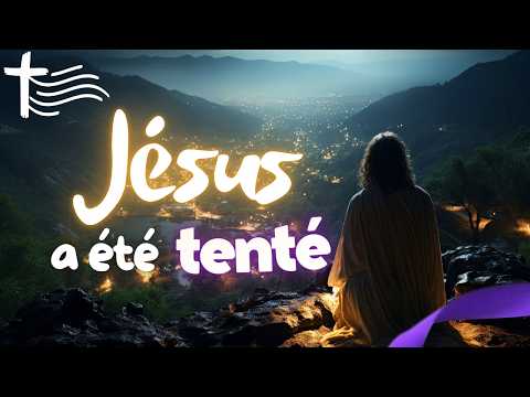 Parole et Évangile du jour |  Dimanche 22 février • 1er Dimanche de Carême : La tentation