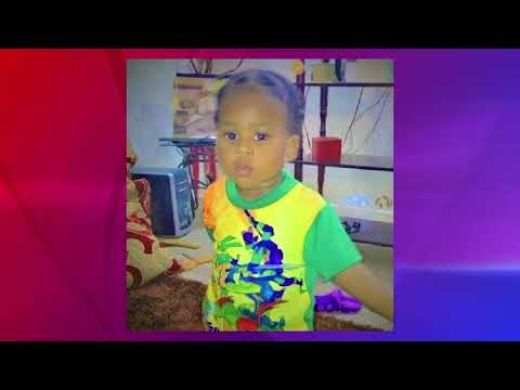 Missing Two Year Old Found Dead