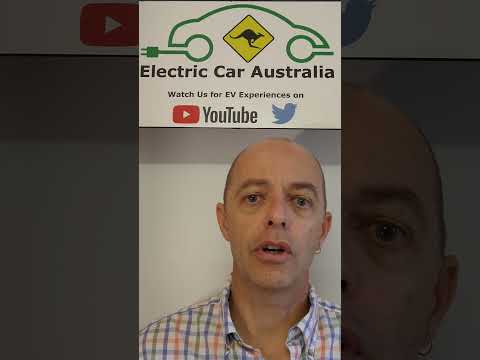 Level 2 Electric Vehicle Charging | EV Destination or Home Fast Charging | Electric Car Australia