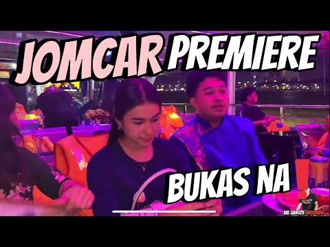 Most awaited JOMCAR Episode 100 BUKAS NA!