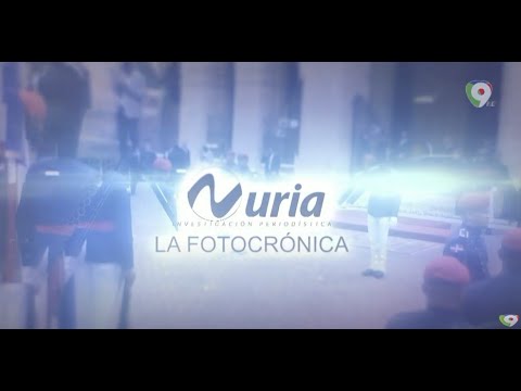 Foto-Crónica de la Semana con Franklin Guererro | Nuria Piera