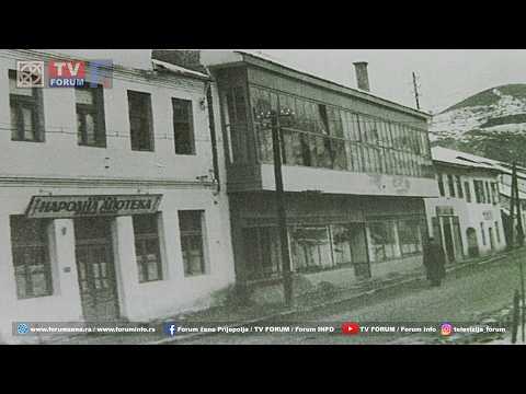 Vek bankarstva u Prijepolju