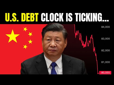 🚨WARNING: CHINA NEEDS TO SIGN DEAL SOON!!!